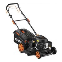 Prorab GLM 4650 VH