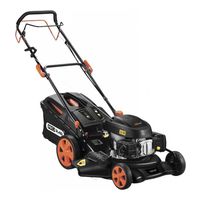Prorab GLM 5161 VH