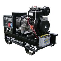 GMGen Power Systems GML22R