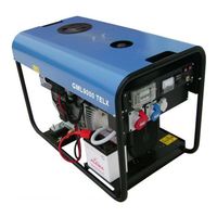 GMGen Power Systems GMR9000TELX