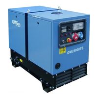 GMGen Power Systems GML9000TS