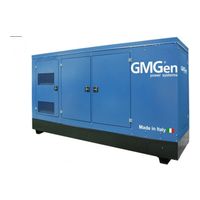 GMGen Power Systems GMV350 в кожухе