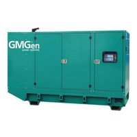 GMGen Power Systems GMC150 в кожухе