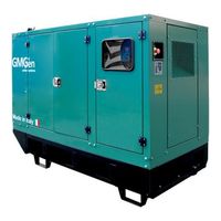 GMGen Power Systems GMC33 в кожухе