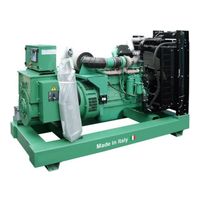 GMGen Power Systems GMC275