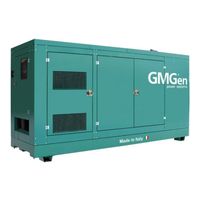 GMGen Power Systems GMC275 в кожухе
