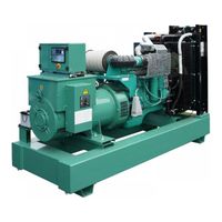 GMGen Power Systems GMC330