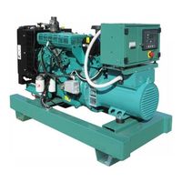 GMGen Power Systems GMC38
