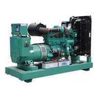 GMGen Power Systems GMC400