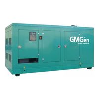 GMGen Power Systems GMC400 в кожухе