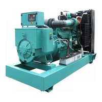 GMGen Power Systems GMC450