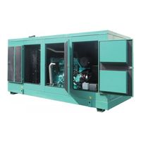 GMGen Power Systems GMC450 в кожухе
