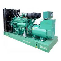 GMGen Power Systems GMC700
