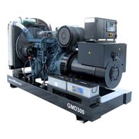 GMGen Power Systems GMD300