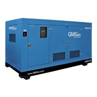 GMGen Power Systems GMD330 в кожухе