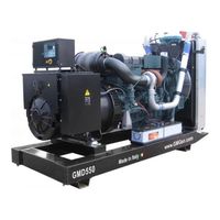 GMGen Power Systems GMD550