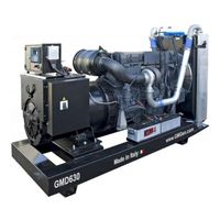 GMGen Power Systems GMD630