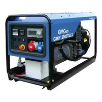 GMGen Power Systems GMH13000TELX