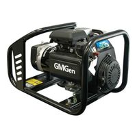 GMGen Power Systems GMH2700