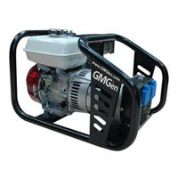 GMGen Power Systems GMH3000