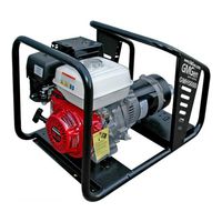GMGen Power Systems GMH5000