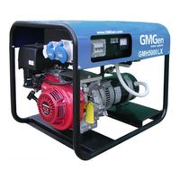 GMGen Power Systems GMH5000LX