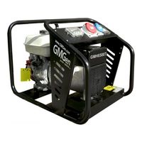 GMGen Power Systems GMH6500T