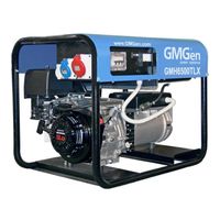 GMGen Power Systems GMH6500TLX