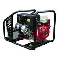 GMGen Power Systems GMH8000E