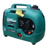 GMGen Power Systems GMHX1000S