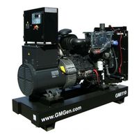 GMGen Power Systems GMI110