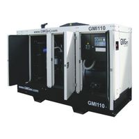 GMGen Power Systems GMI110 в кожухе