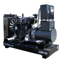 GMGen Power Systems GMI140