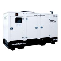 GMGen Power Systems GMI140 в кожухе