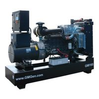 GMGen Power Systems GMI165