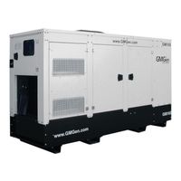 GMGen Power Systems GMI165 в кожухе