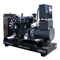 GMGen Power Systems GMI200