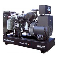 GMGen Power Systems GMI220