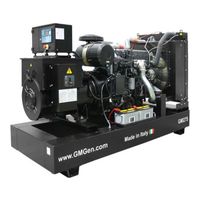 GMGen Power Systems GMI275