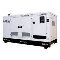 GMGen Power Systems GMI275 в кожухе