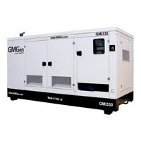 GMGen Power Systems GMI330 в кожухе