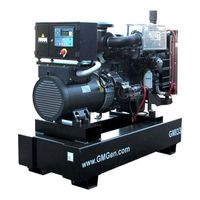 GMGen Power Systems GMI33