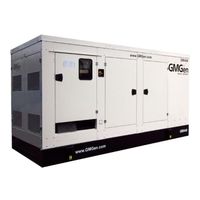 GMGen Power Systems GMI440 в кожухе