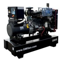 GMGen Power Systems GMI50