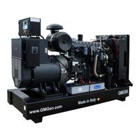GMGen Power Systems GMI660