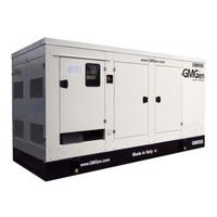 GMGen Power Systems GMI550 в кожухе