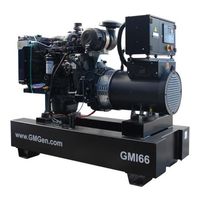 GMGen Power Systems GMI66
