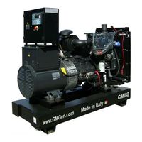 GMGen Power Systems GMI88