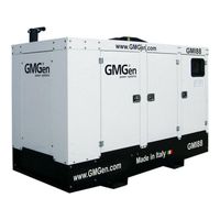 GMGen Power Systems GMI88 в кожухе