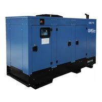 GMGen Power Systems GMJ110 в кожухе